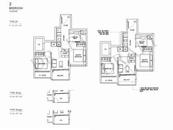 The Arden (D23), Apartment #335103841